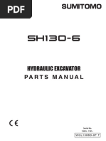 Hitachi ZX40U, ZX50U Service Manual (Technical Manual+