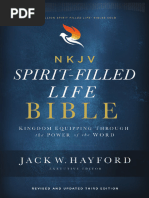 Kenneth E Hagin - Books by Kenneth E Hagin | PDF | Faith Healing | Faith