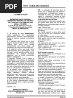 Hamurabimesseder Conhecimentospedagogicos Completo 001 Apresentacao e Alfabetizacao