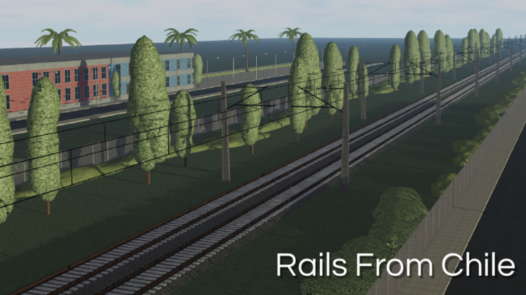 Rails From Chile | PDF