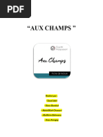 Les Procédés de Reprise | PDF | Pronom | Linguistique