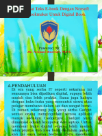 E-Modul Interaktif untuk Pembelajaran | PDF