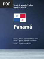 Empresas Morosas PANAMÁ 2021 | PDF | Justicia | Crimen y violencia