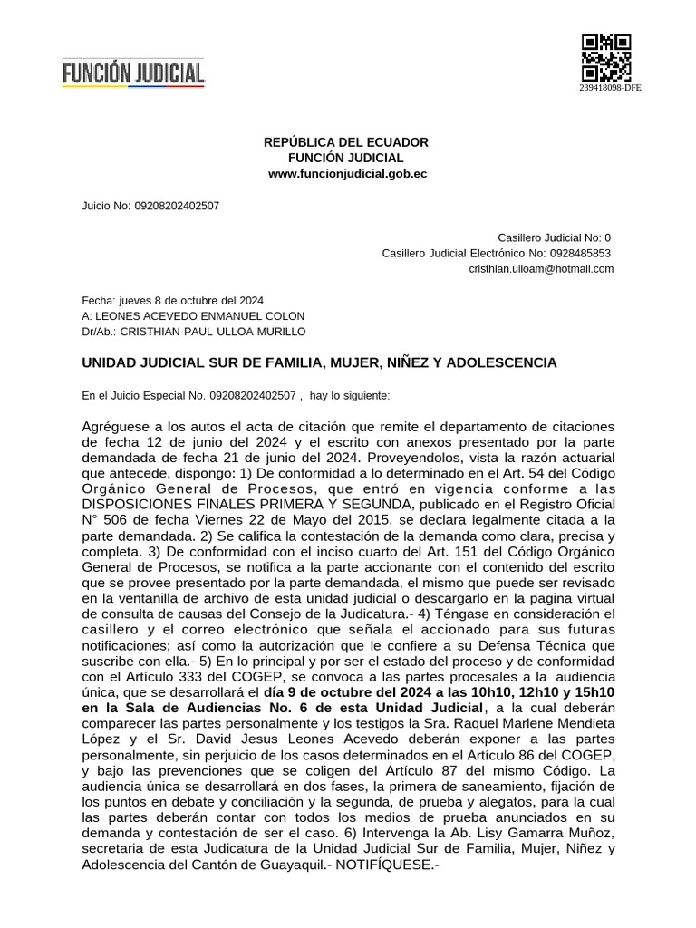 Juicio | PDF | Justicia | Crimen y violencia