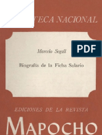 marcelo segall - biografía de la ficha salario