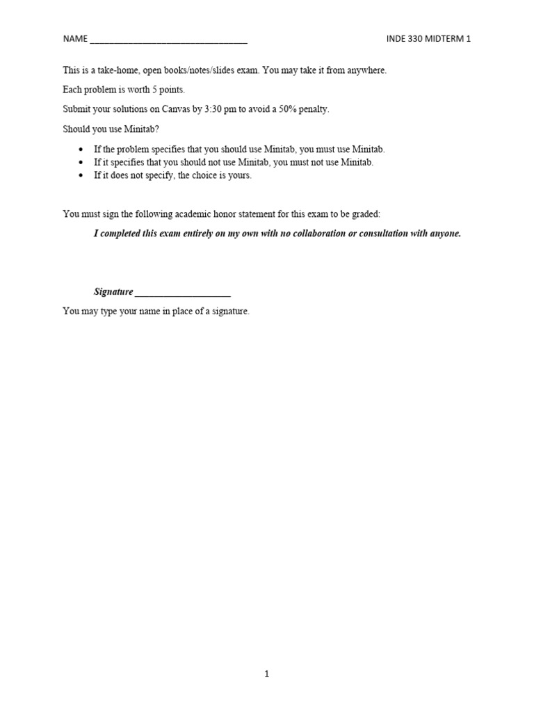 Ind Solution | PDF