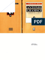 Gramsci - Cuadernos de la cárcel, Literatura y vida nacional