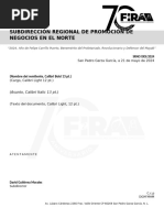 Formato Comunicados Externos PDF 