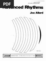 Lamp Songbook 2003-2007 | PDF