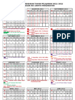 Kalender Pendidikan