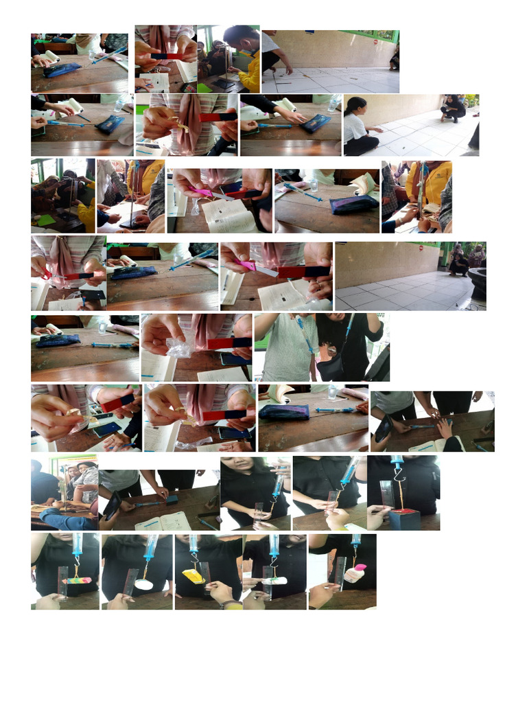 GMBR MDL 4 | PDF