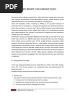 Download Paper Kepemimpinan - Teori by Mahen Adhi SN78983860 doc pdf