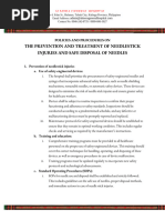 NTP Form 7: TB Referral Process | PDF | Tuberculosis | Health Care