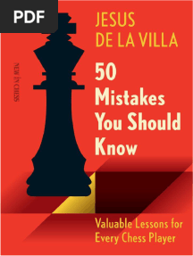 50 Mistakes You Should Know