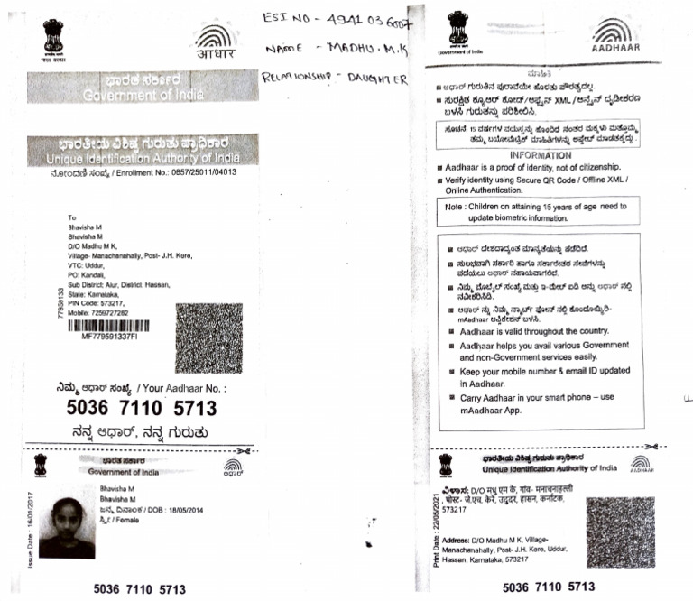 Adobe Scan 17-Apr-2023 | PDF | Crime Prevention | Government And Personhood