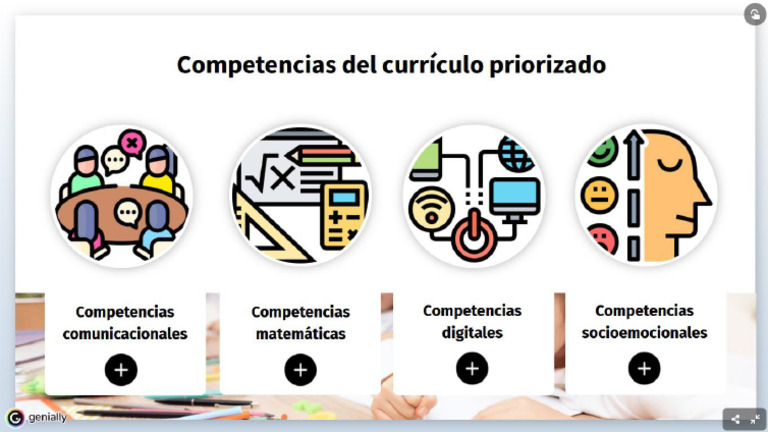 001 - Competencias | PDF