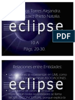 Eclipse 2030