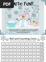 Download Artic Fun Master Copy by Nancy Messenger SN78986975 doc pdf