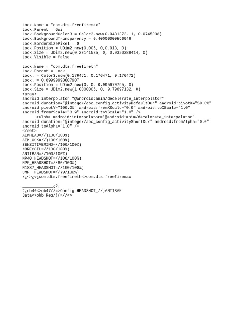 Aimlock pdf games activities computers