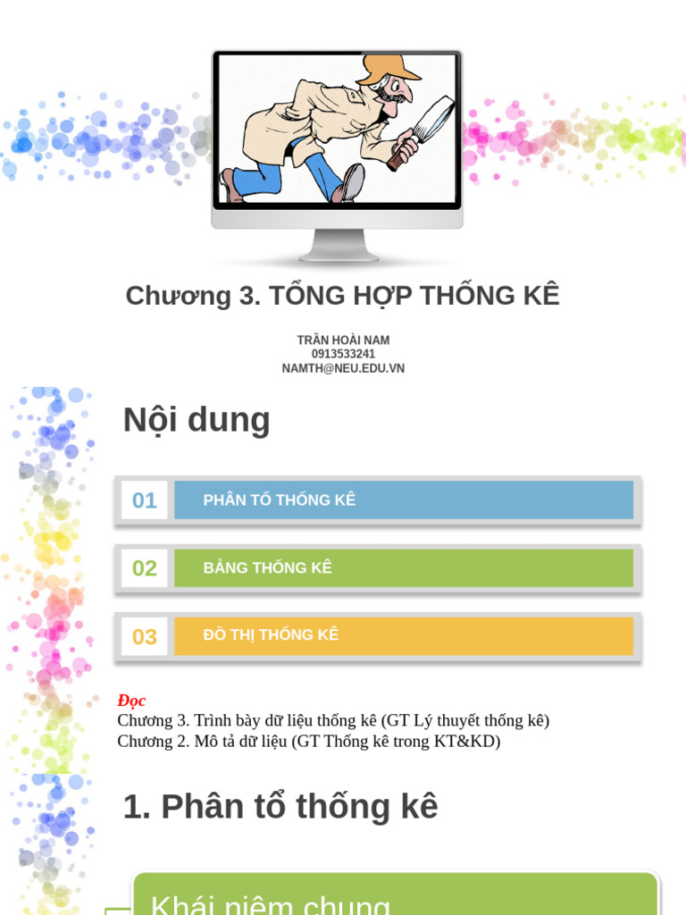 Chuong 3 | PDF