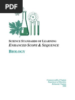 Download Biology SOL by Claire Ogilvie SN78988079 doc pdf