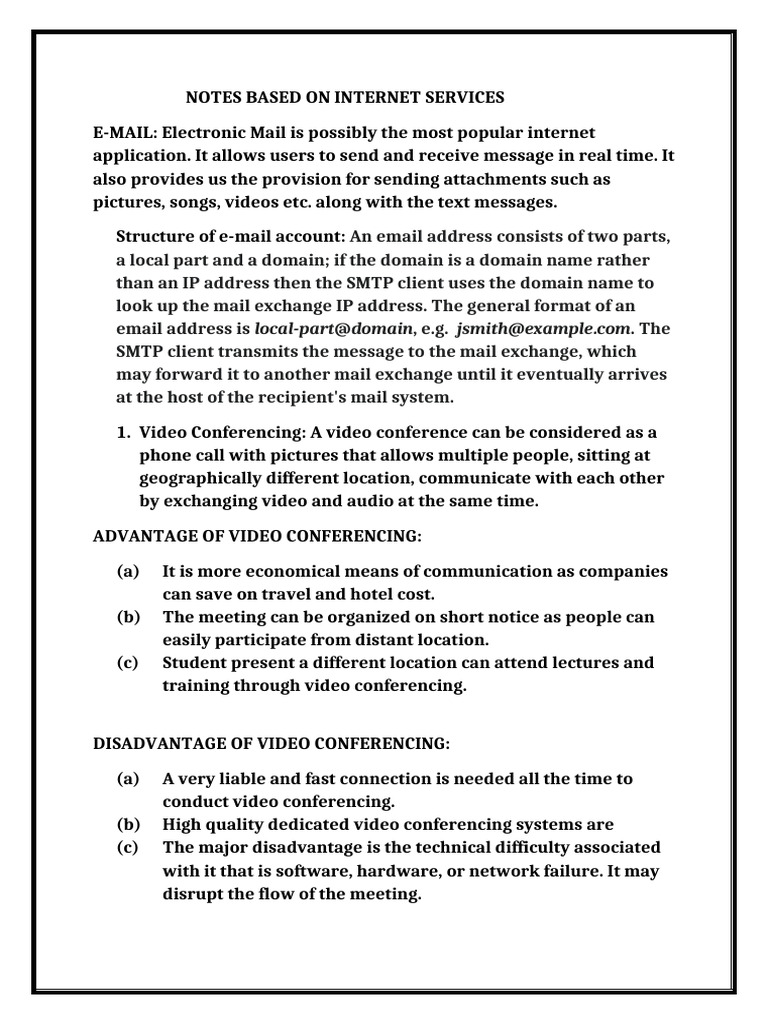 Quick Status Updates via SMS and MMS | PDF | Educational Technology ...