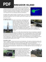 Download Corregidor Island by Archy Calizo SN7898919 doc pdf