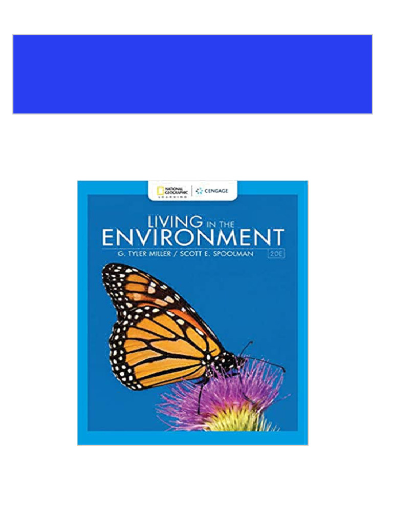 Instant Ebooks Textbook (Ebook PDF) Living in The