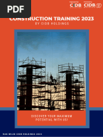 RICS APC Diary Template Guide | PDF | Economies | Business