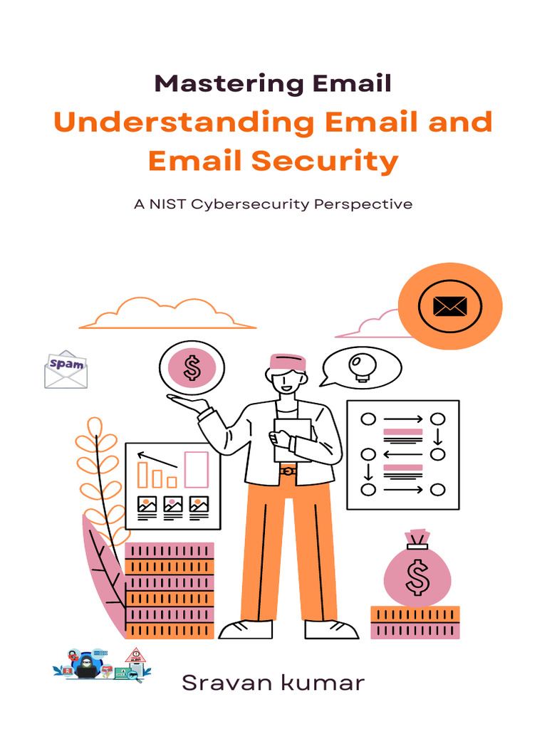 email security policy best practices