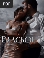 Elif Kaplan - Blackout | PDF