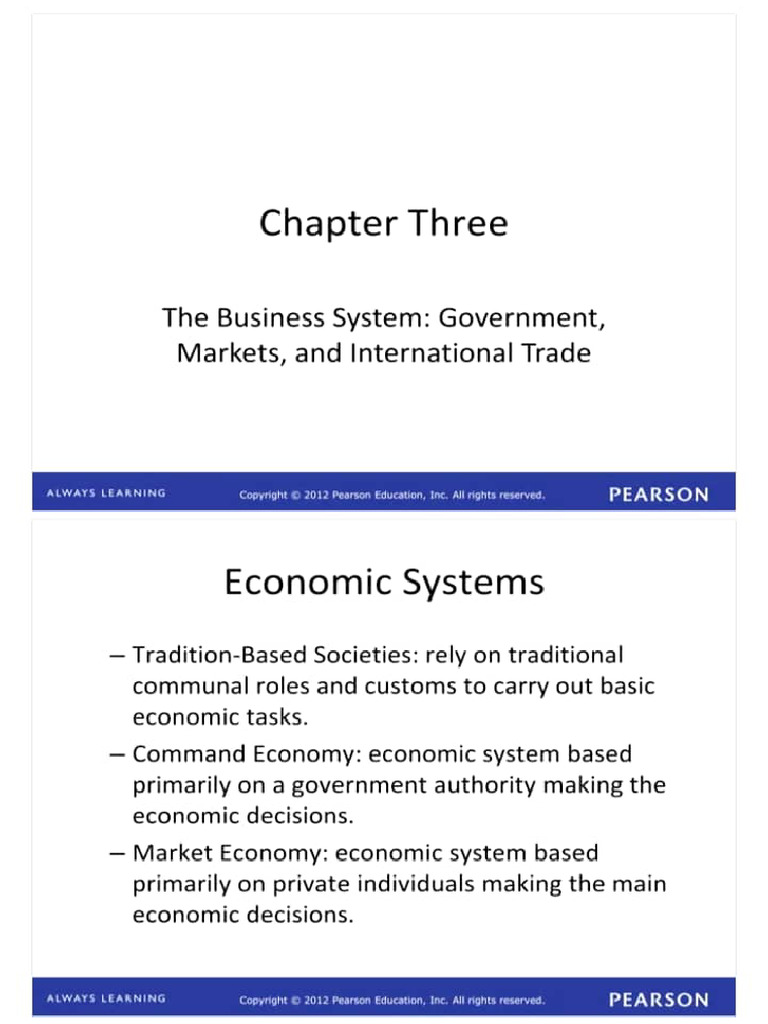 Notes 4 CH 3 Business Ethics | PDF