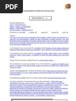 Ficha de Leitura sobre o livro Contos de Eça de Queirós - A Civilização
