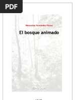 Fernandez Florez Wenceslao - El Bosque Animado