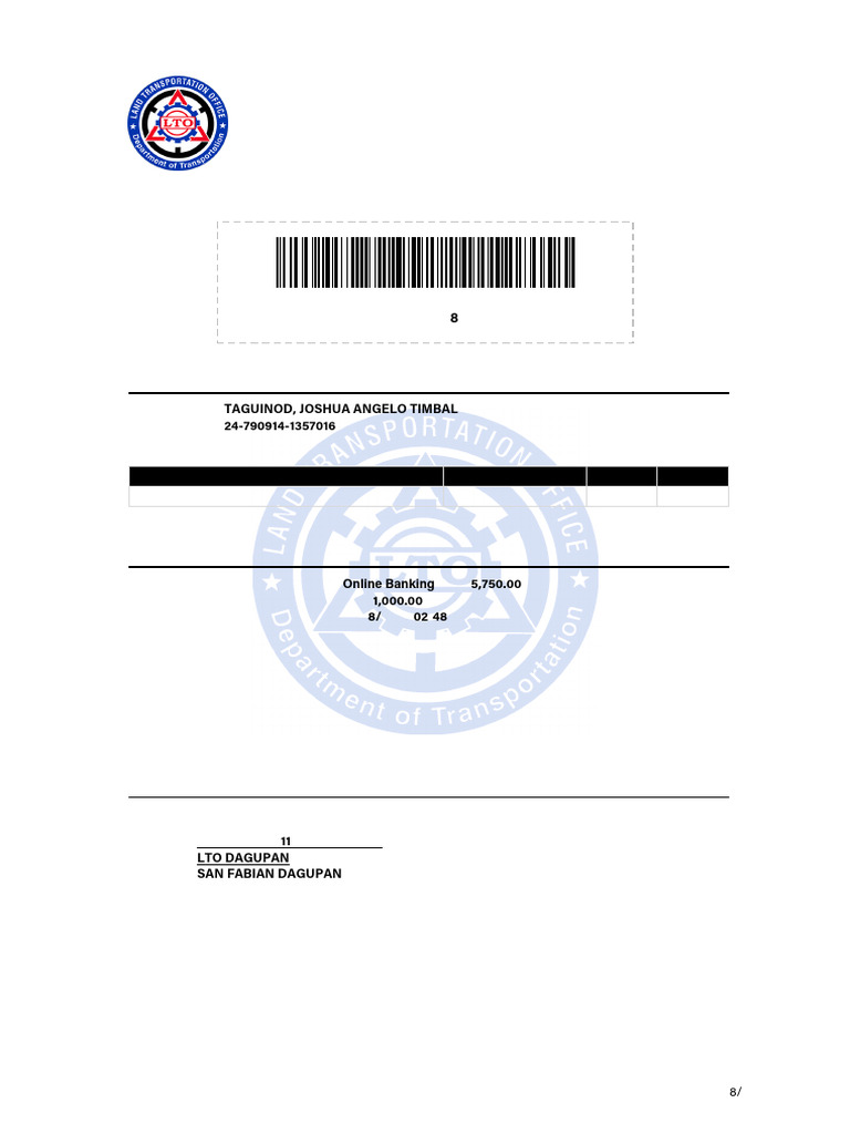 TX DLS 20241109 453920 - Conf | PDF