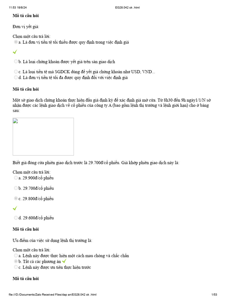 EG28 | PDF