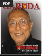 Download Majalah Garuda April 2011 by Partai Gerindra SN78992920 doc pdf