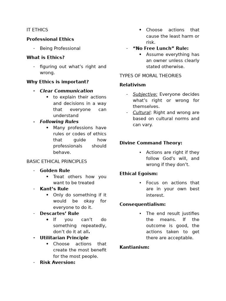 Ethics pdf security hacker security