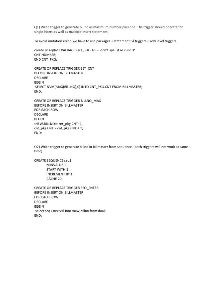 DBMS | PDF