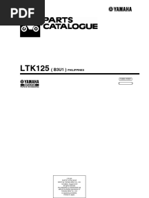Mio Gravis 125 2019 LTK125 B3u1