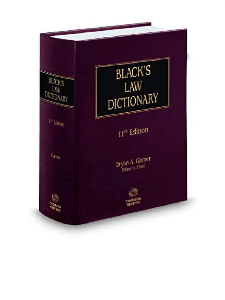♧裁断済 BLACK'S LAW DICTIONARY 第12版 ♧裁断済 BLACK'S LAW DICTIONARY 第12版