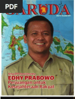 Download Majalah Garuda Desember 2011 by Partai Gerindra SN78997995 doc pdf