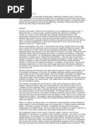 Download The Love Song of jalfred Prufrock - Analysis by msroboto SN78998278 doc pdf