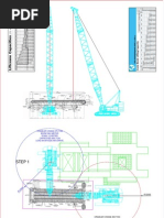 Rigging Plan Appron 2D+250+275