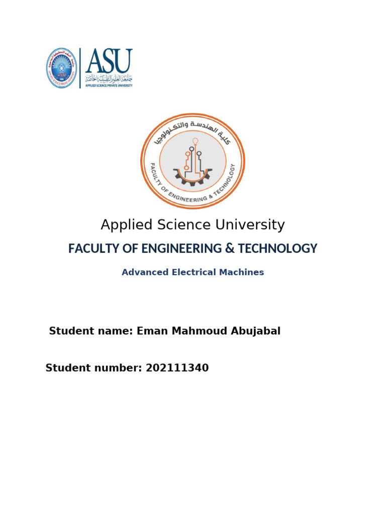 Introduction to single pdf electric motor efficient energy use