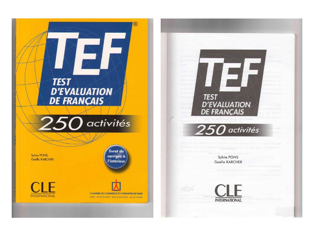 Tef | PDF | Maison et jardin