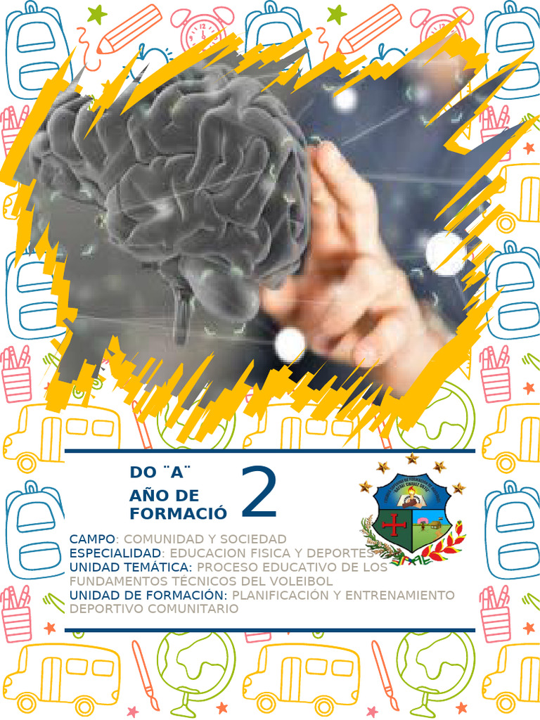 Guia de Neurociencia - Modelo-1-1 | PDF | Crecimiento personal y ...
