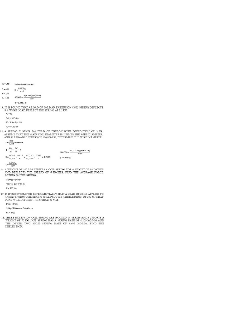 MD 3 | PDF