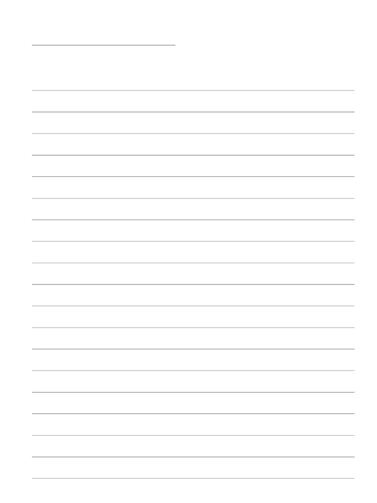 Simple Journal 6X9 140 PXDZ | PDF