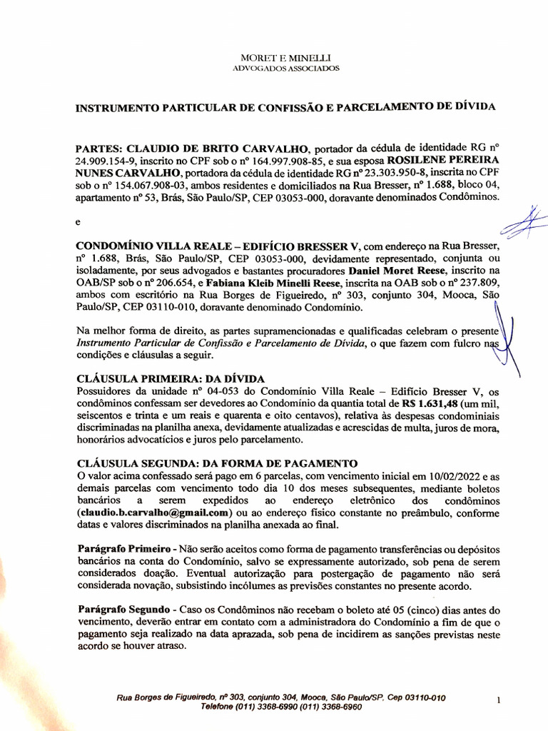 Fev. 24, Doc 1 | PDF